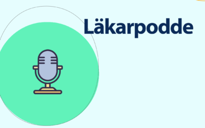 Läkarpodde