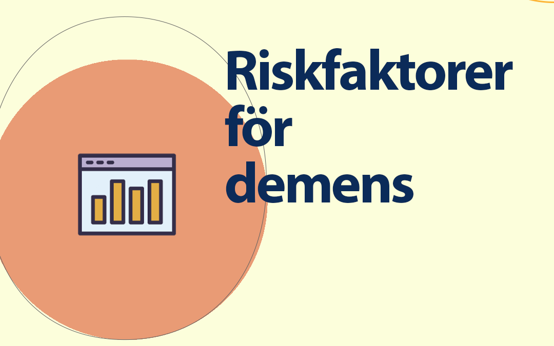 Riskfaktorer för demens